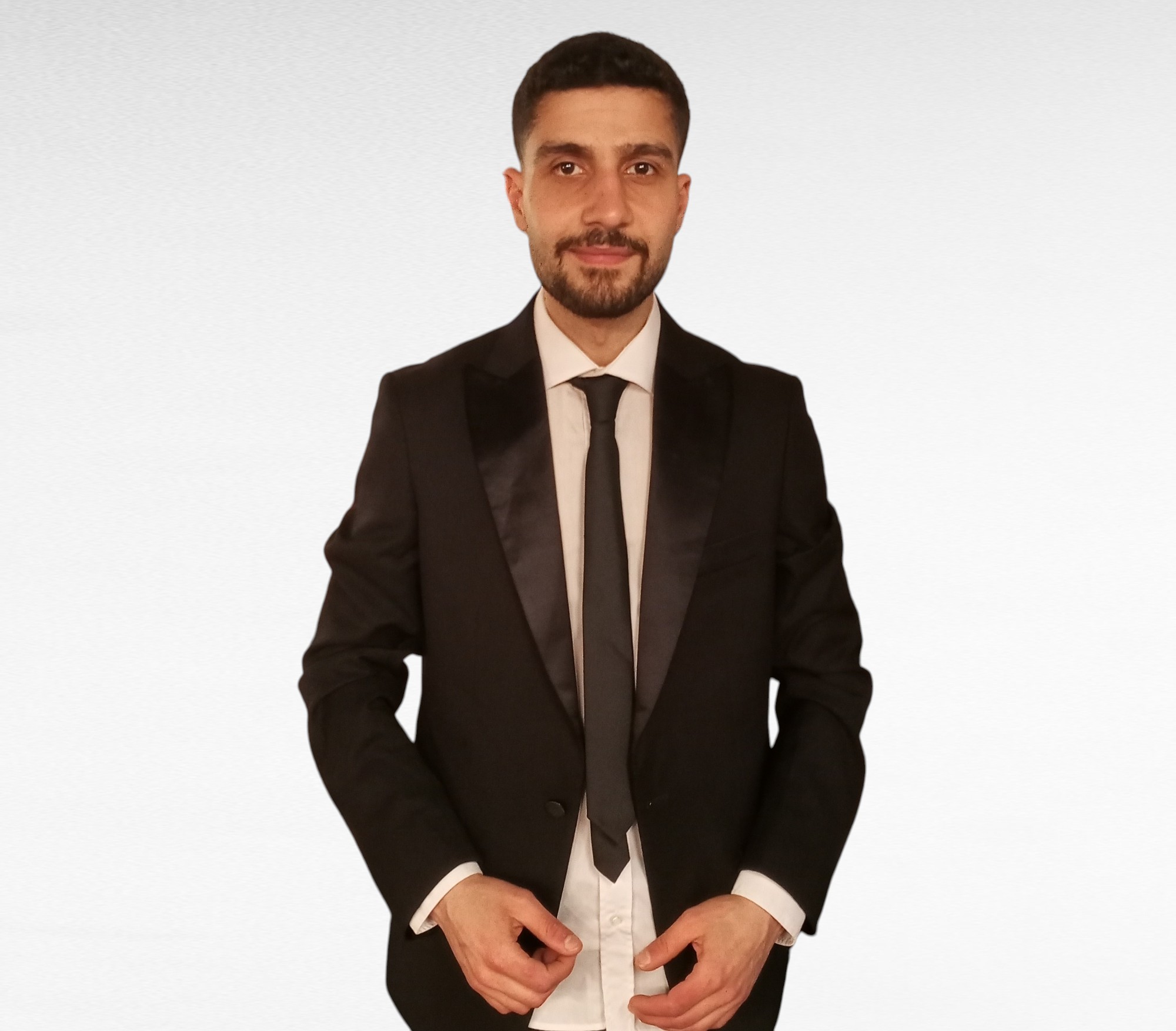 Mahmoud Kebbeh